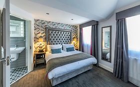 The Eaton Townhouse